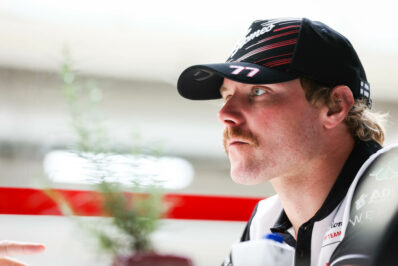 Valtteri Bottas