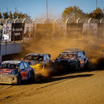 WRX - Nurburgring 2022