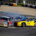 WRX - Nurburgring 2022