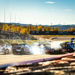 WRX - Nurburgring 2022