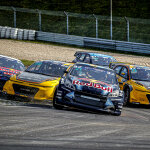 WRX - Nurburgring 2022