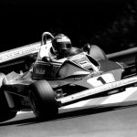 F1 - Niki Lauda (Ferrari), GP Γερμανίας 1976