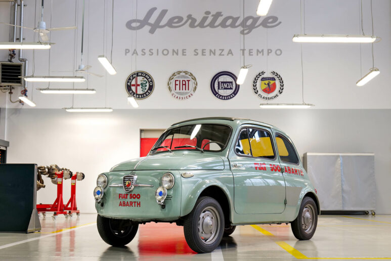 fiat-nuova-500-elaborata-abarth-record