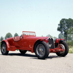 Alfa Romeo 8C 2300 (1931)