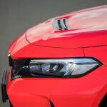 2023 Honda Civic Type R unveil