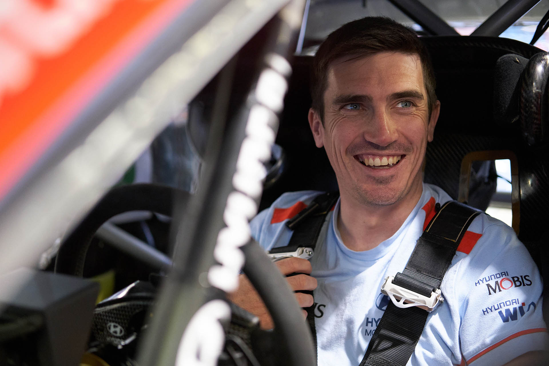 2021 FIA World Rally Championship Round 10, Rally Finland 01-03 October 2021 X Photographer: Vincent Thuillier Worldwide copyright: Hyundai Motorsport GmbH