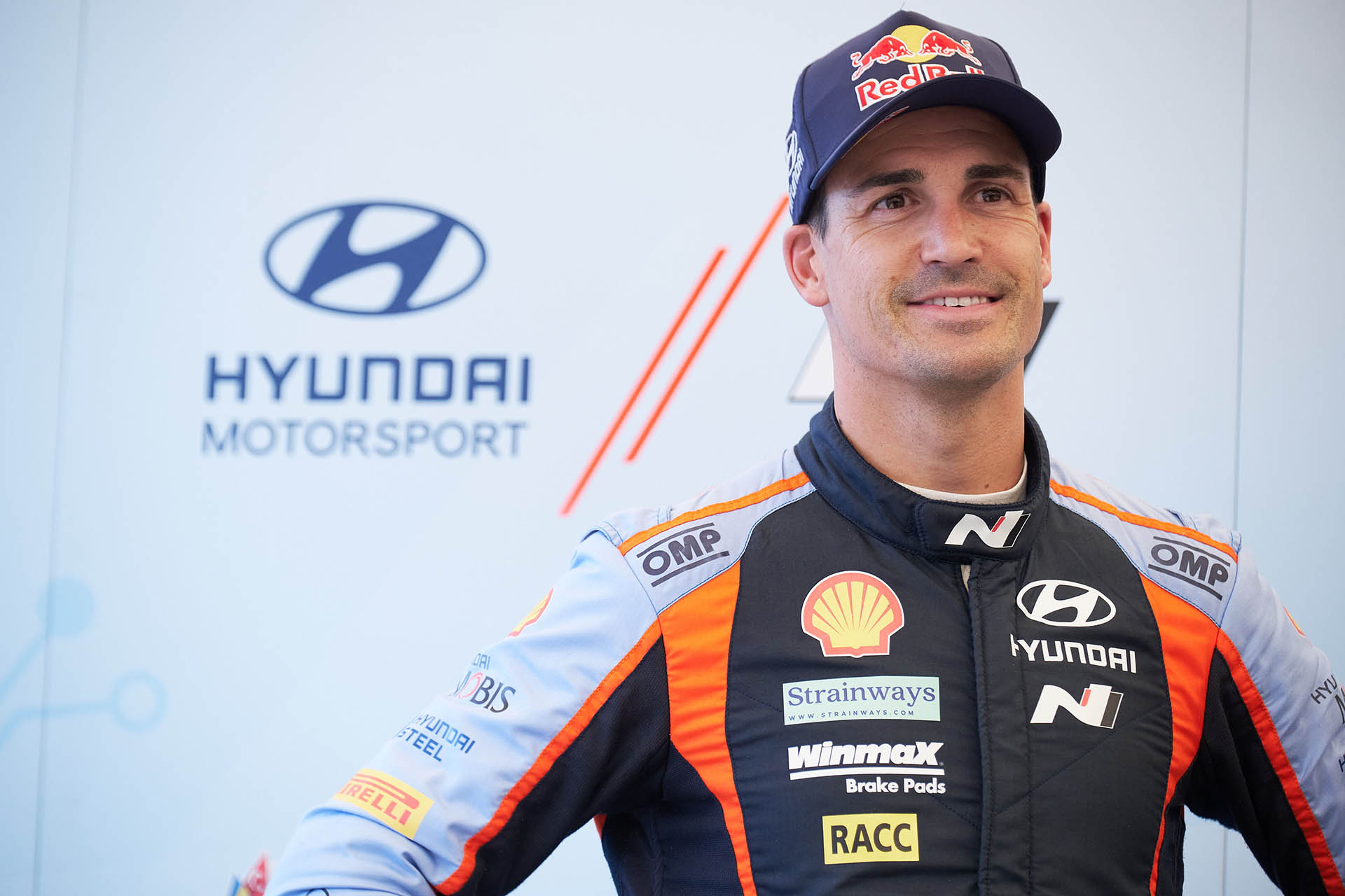 2022 FIA World Rally Championship Round 13, Rally Japan, 10-13 November 2022 X Photographer: Vincent Thuillier Worldwide copyright: Hyundai Motorsport GmbH