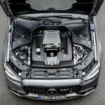 Mercedes-AMG S-Class E Performance