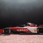 Static car photography