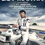 Speed with Guy Martin - F1 Classic