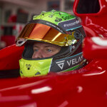 F1 - Mick Schumacher (Ferrari)