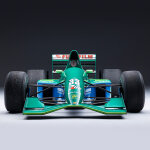 F1 - Jordan 191 (1991)