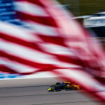 IndyCar - Colton Herta (Andretti), 2022