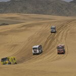Rally Dakar 2023 - Day 7