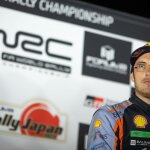 WRC - Thierry Neuville (Hyundai), Ράλλυ Ιαπωνίας 2022