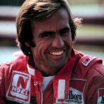 Carlos Reutemann