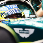 F1 - Fernando Alonso (Aston Martin), Τεστ Μπαχρέιν 2023