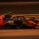 F1 - Guanyu Zhou (Alfa Romeo), Sakhir test 2023