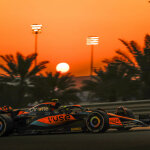 F1 - Lando Norris (McLaren)