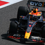 F1 - Max Verstappen (Red Bull), Sakhir test 2023
