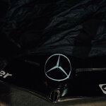 F1 - Mercedes W14