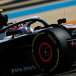 F1 - Nico Hulkenberg (Haas), Τεστ Μπαχρέιν 2023