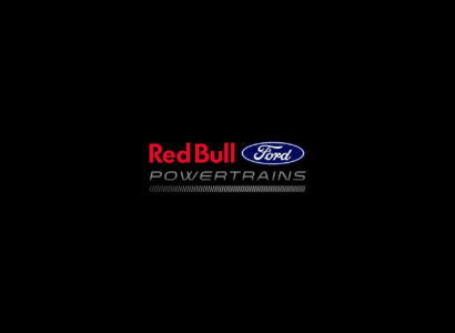 F1 - Red Bull Ford Powertrains