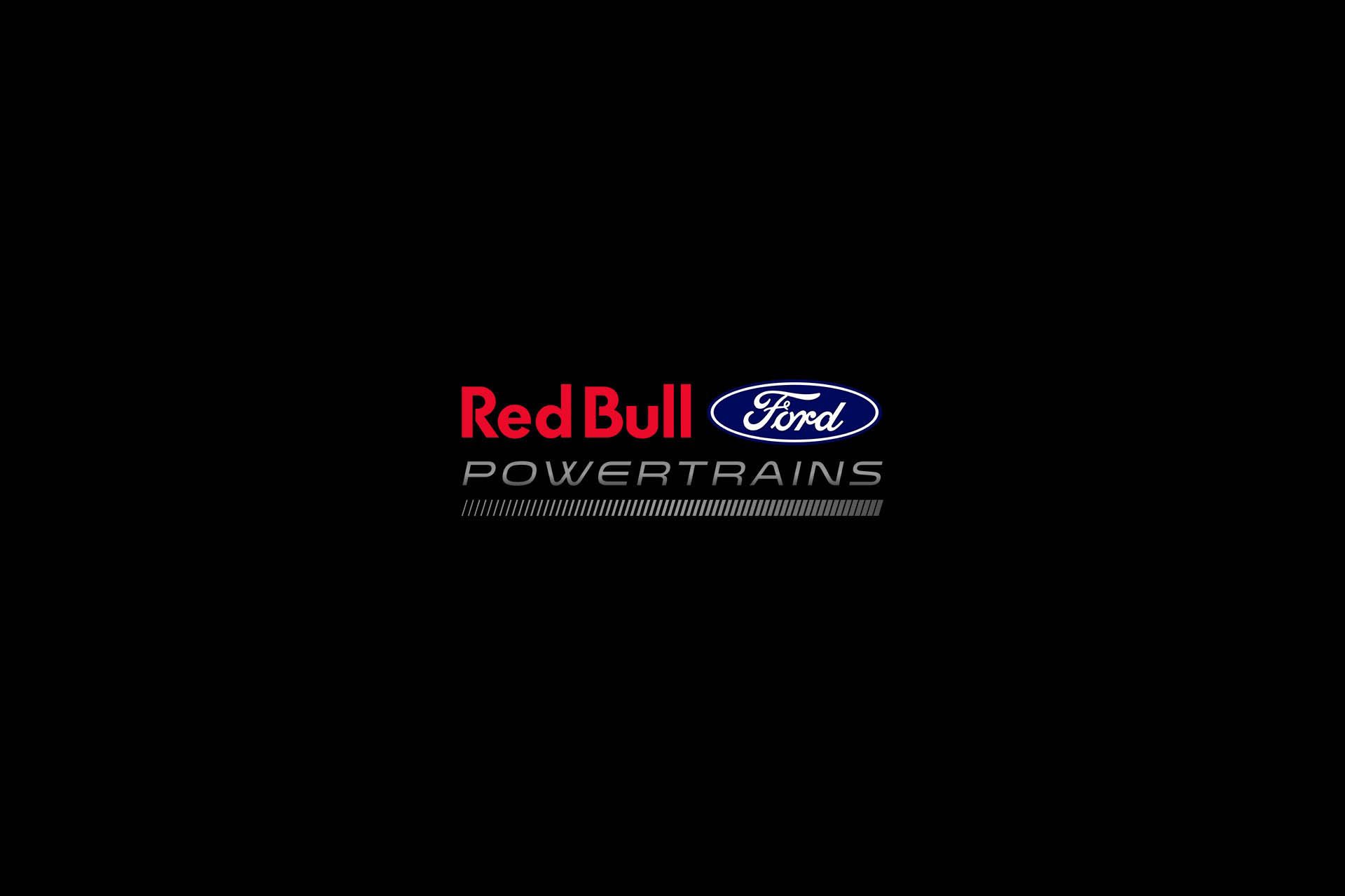 F1 - Red Bull Ford Powertrains