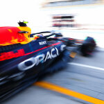 F1 - Sergio Perez (Red Bull), Τεστ Μπαχρέιν 2023