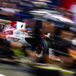 F1 - Valtteri Bottas (Alfa Romeo), GP Σιγκαπούρης 2022