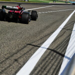 F1 - Valtteri Bottas (Alfa Romeo), Τεστ Μπαχρέιν 2023