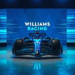 F1 - Williams 2023