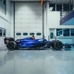 F1 - Williams FW45
