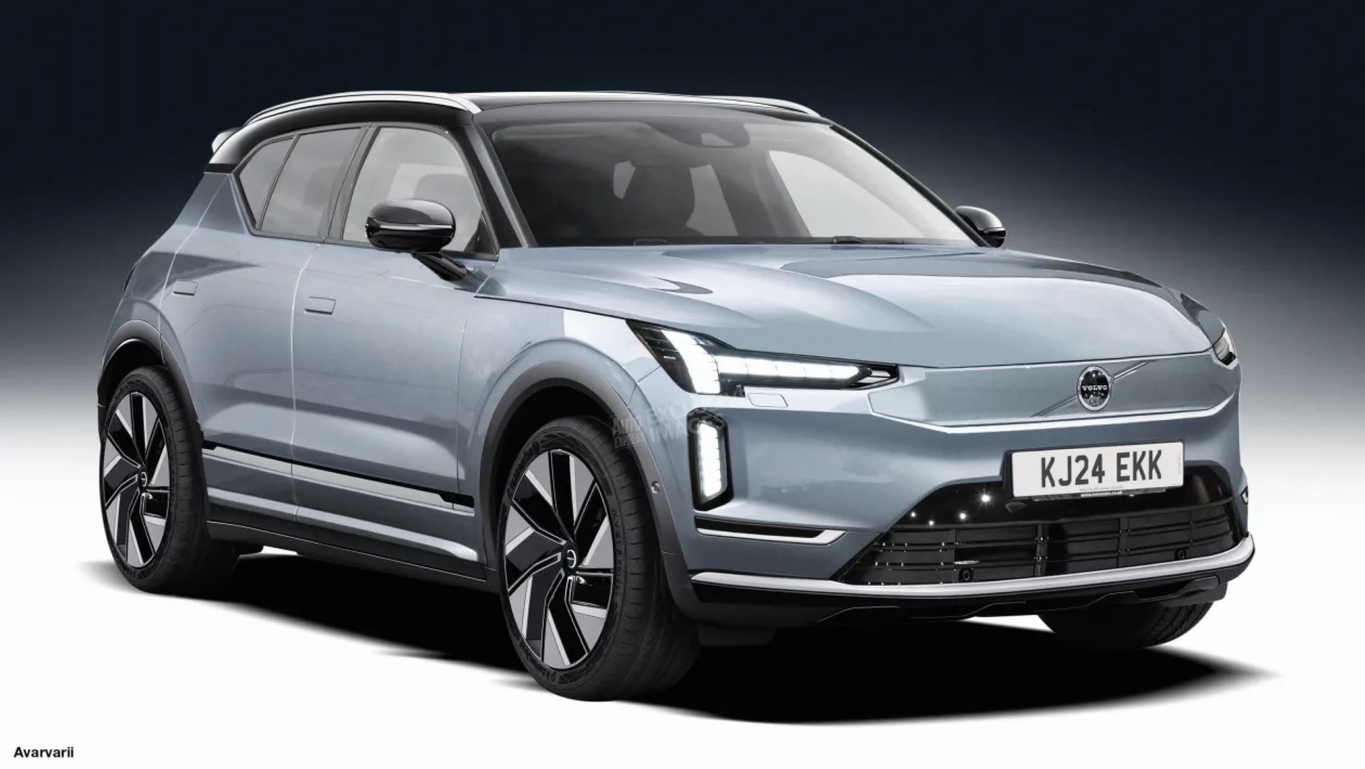 Αποκωδικοποιώντας το ηλεκτρικό Volvo EX30 motorone.gr