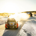 WRC - Craig Breen (Hyundai), Ράλλυ Σουηδίας 2023
