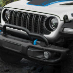 Rubicon 20th Anniversary edition: 2023 Jeep® Wrangler Rubicon 4xe