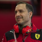 F1 - Diego Tondi (Ferrari)