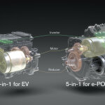 Nissan EV & e-POWER