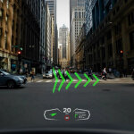 Envisics head-up display