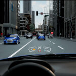 Envisics head-up display