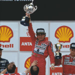 F1 - Ayrton Senna, GP Βραζιλίας 1991
