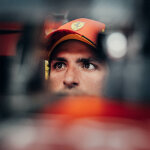 F1 - Carlos Sainz (Ferrari)