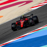 F1 - GP Μπαχρέιν, Χρόνοι FP3