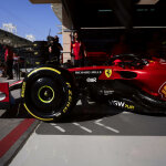 F1 - Carlos Sainz (Ferrari), GP Μπαχρέιν 2023