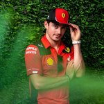 F1 - Charles Leclerc (Ferrari)