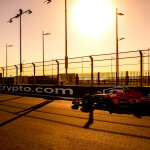 F1 - Charles Leclerc (Ferrari), GP Σαουδικής Αραβίας 2023