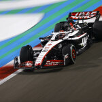F1 - Kevin Magnussen (Haas), GP Μπαχρέιν 2023