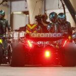 F1 - Lance Stroll (Aston Martin), GP Σαουδικής Αραβίας 2023