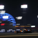 F1 - Lando Norris (McLaren), GP Μπαχρέιν 2023