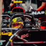 F1 - Lewis Hamilton (Mercedes), GP Σαουδικής Αραβίας 2023 (5)